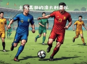 爱体育官方活动-国内外足球盛事备受期待，中国代表队备战进行时的简单介绍