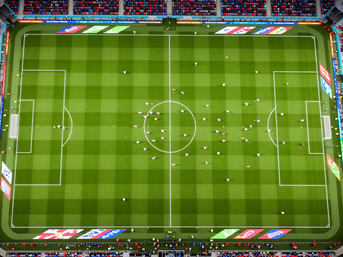 爱游戏入口-五大联赛高位逼抢体系哪支球队最具压迫感