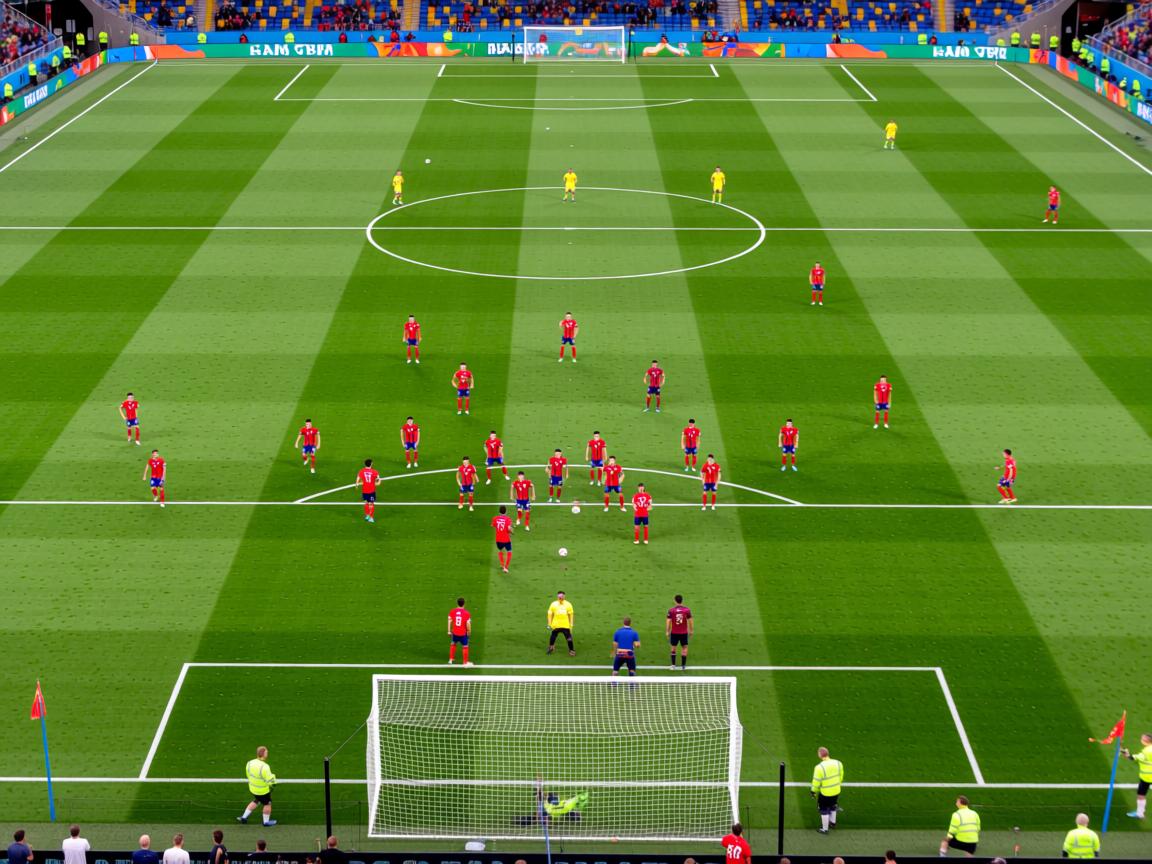 爱游戏app下载-五大联赛高光时刻为何总出现在焦点对决，五大联赛点球  第3张