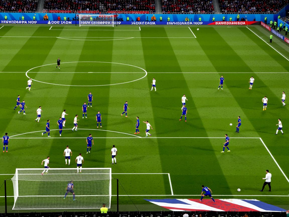 爱游戏官网-五大联赛高强度对抗是否提升比赛观赏体验，五大联赛水平最高的  第2张