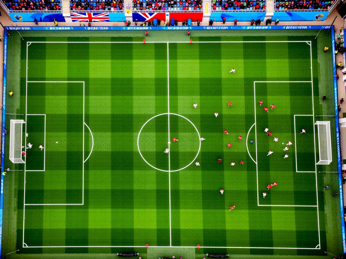 爱游戏官网-五大联赛高强度对抗是否提升比赛观赏体验，五大联赛水平最高的  第3张