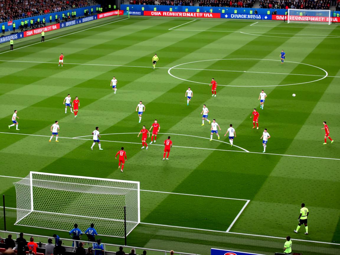 爱游戏-皇家贝蒂斯边路传中频频制造威胁,皇家贝蒂斯赛果 第2张