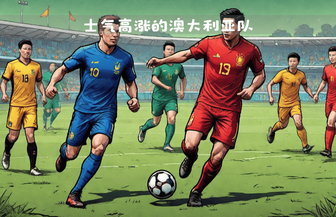 国内外足球盛事备受期待，中国代表队备战进行时的简单介绍
