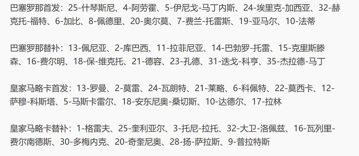 关于巴萨连续五轮不败，坚定领先积分榜的信息